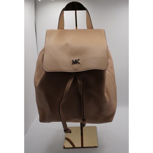MICHAEL Michael Kors Handbags - Michael Kors Junie backpack
Teacher School College 36